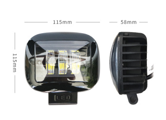 Прожектор для автомобиля G0016