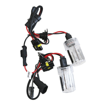 Лампа освещения для автомобиля HB4 5000K 35W AC