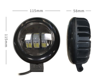 Прожектор для автомобиля G0017